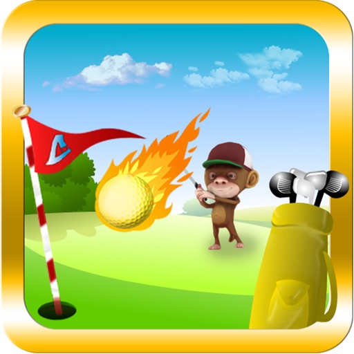 Mini Golf 3D Pro icon