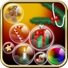 Christmas Ball Pop Tap Fun - Full Version