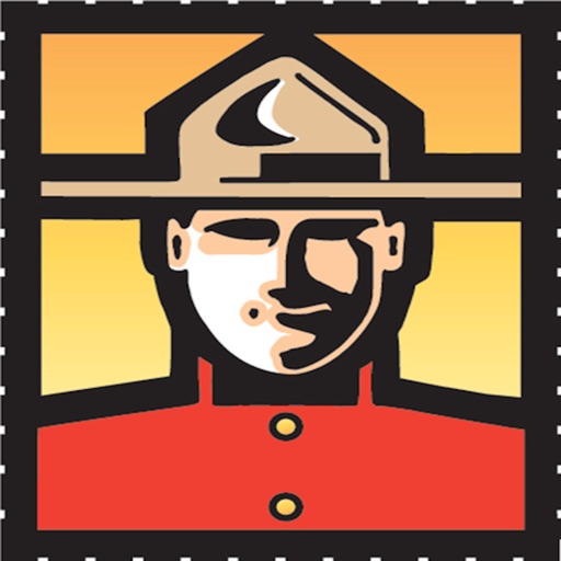 RCMP Heritage Center icon