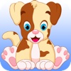 Puppy Pet Salon Dress Up- Doggie Style Beauty Spa Makeover Game