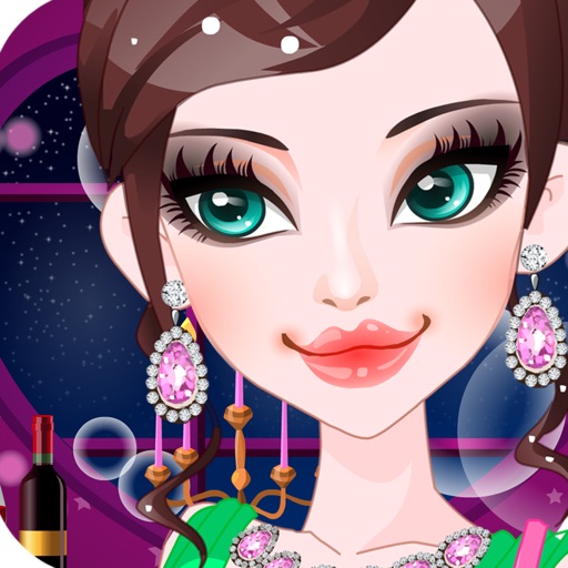 DRESSUP? iOS App