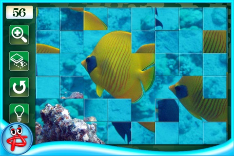 Call of Nature: Jigsaw Puzzle screenshot 4