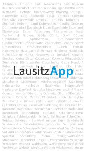 Lausitz