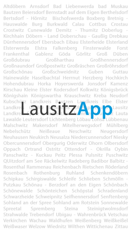 Lausitz
