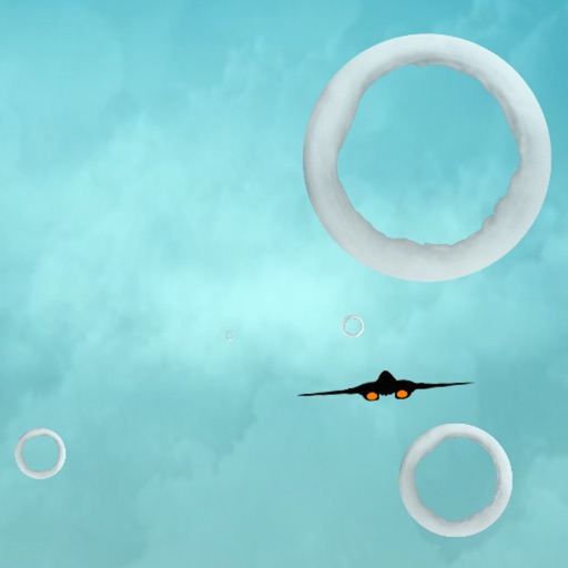 Flight of the Rings icon