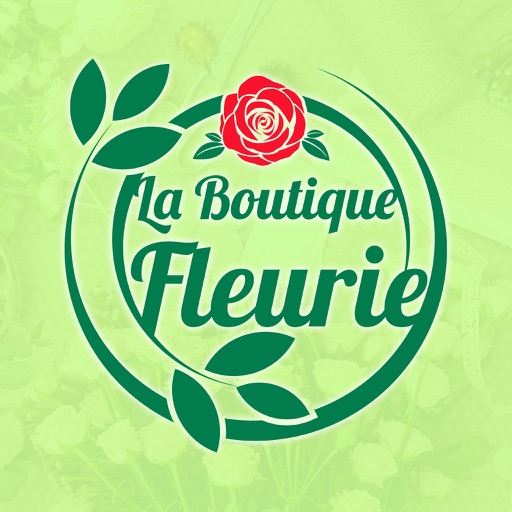 La Boutique Fleurie icon