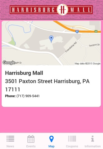 Shop Harrisburg Mall screenshot 3