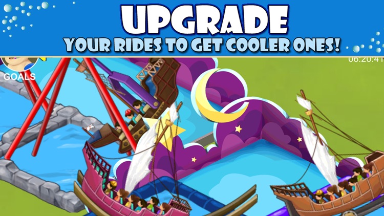 Water Park screenshot-3