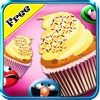 Chocolate Muffin Maker – Free hot & fast food cooking chef game for kids boys girls & teens - For lovers of cupcakes ice cream cakes pancakes hotdogs pizzas sandwiches burgers candies & ice pops