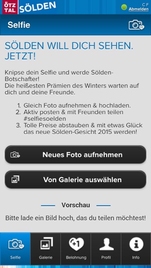 SelfieSoelden(圖2)-速報App