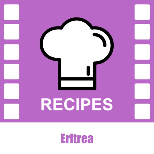 Eritrea Cookbooks - Video Recipes icon