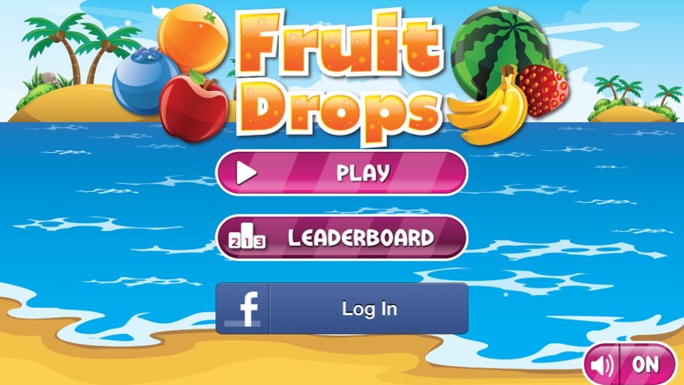 Fruit Drops