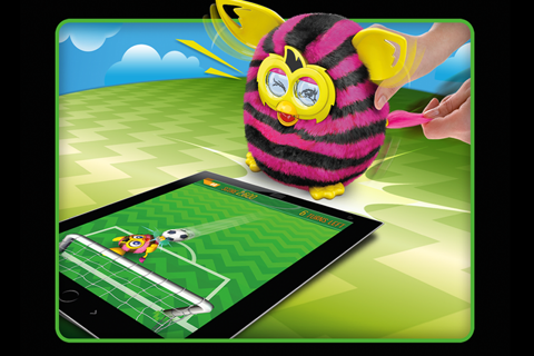 Furby BOOM! screenshot 4