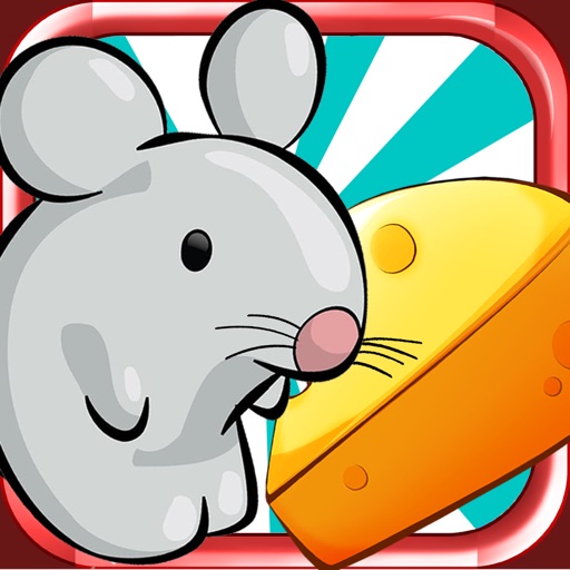 Little Rat Puzzle iOS App