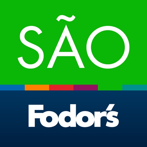 São Paulo - Fodor's Travel icon