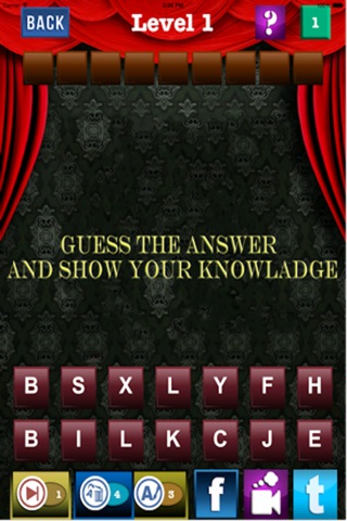 Trivia Guess Animal Conclude The Name Pro screenshot 2