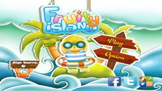FRUITY ISLAND 1.0.1 IOS CASINO FRUITY ISLAND 1.0.1 IOS