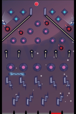 Pinball Trap screenshot 3