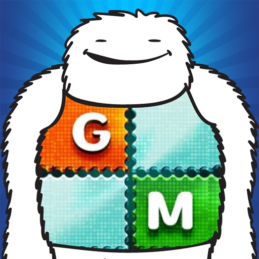 GuessMate Icon