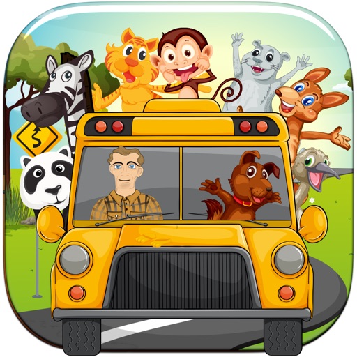 Noah Animal Delivery - Save The Animals With Your Ark In A Bible Racing Story FULL by The Other Games iOS App