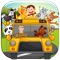 Noah Animal Delivery - Save The Animals With Your Ark In A Bible Racing Story FULL by The Other Games