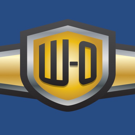 Wrestling-Online.com News iOS App