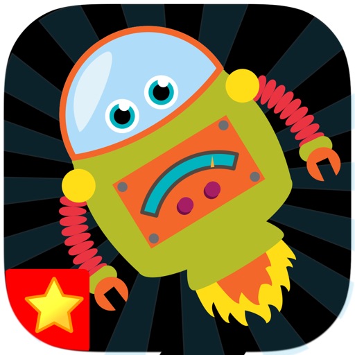 Be A Cop Gun Hero Assassin - The Deadly Robo Sniper Edition PREMIUM by Golden Goose Production icon