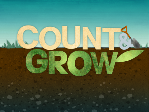 Count 'n' Grow – smart arithmeticのおすすめ画像1