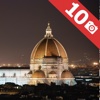 Florence : Top 10 Tourist Attractions - Travel Guide of Best Things to See