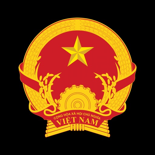 Vietnam - the country's history iOS App