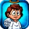 Angel Destiny in the Stars Pro Game Full Version - The Top Best Fun Cool Games Ever & New App-s that are Awesome and Most Addictive Play Addicting for Boy-s Girl-s Kid-s Child-ren Parent-s Teen-s Adult-s like Funny Free Game