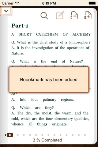 Collection Of Alchemy Volume 1 screenshot 2