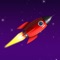 Flappy Rocket - Flap Your Way Through A Forest of Missiles Free