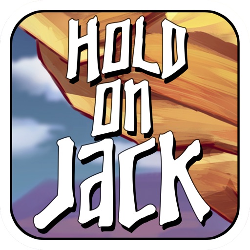 Hold on Jack Icon