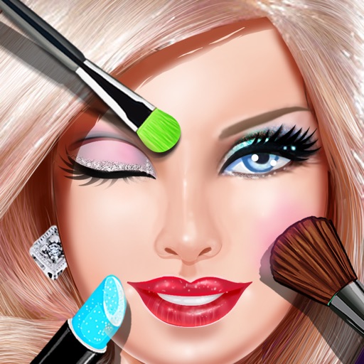 Beauty Salon2 iOS App