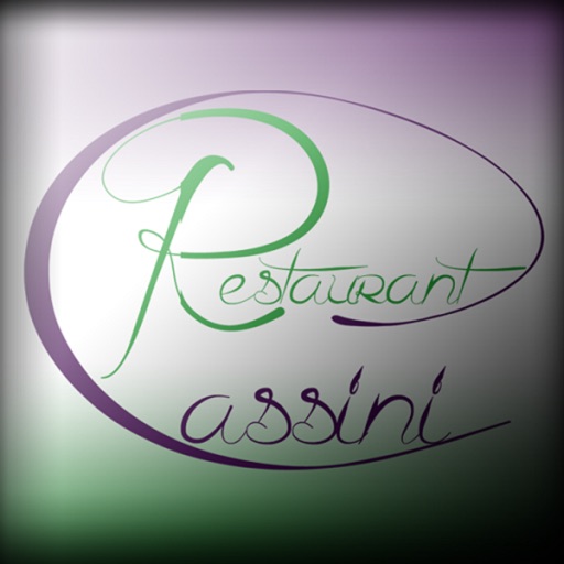 Restaurant Cassini icon