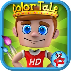 Activities of Color Tale