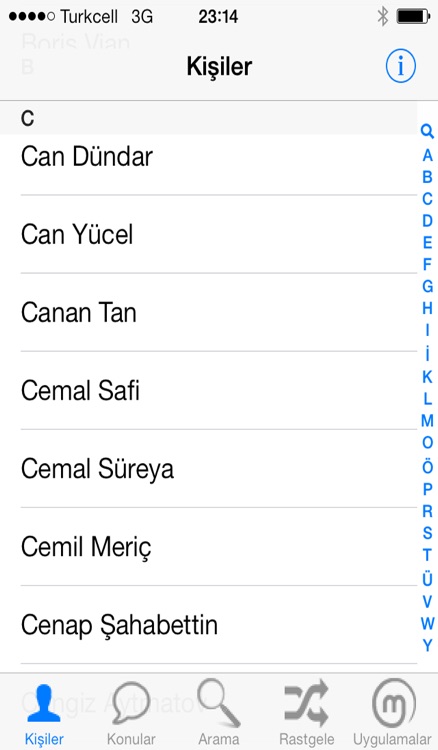 Aşk ve Sevgi Sözleri