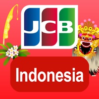 JCB Privilege Guide -Indonesia-