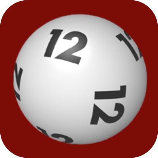 Lotto Generator icon