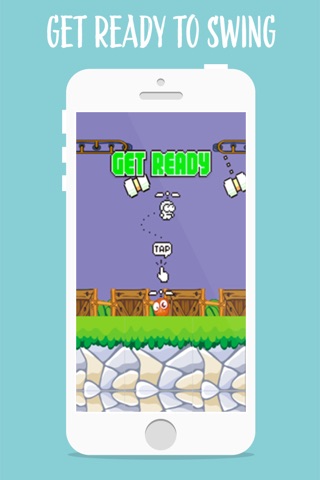 ZigZag Copters Tap screenshot 2