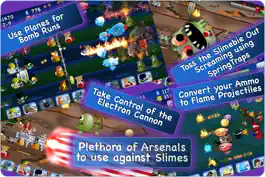 Game screenshot Tiny Defenders Vs Slimes mod apk