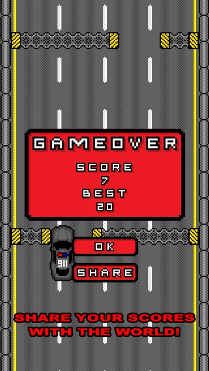 Escape 5-0 screenshot-4