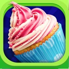 Cupcakes - Cooking Games