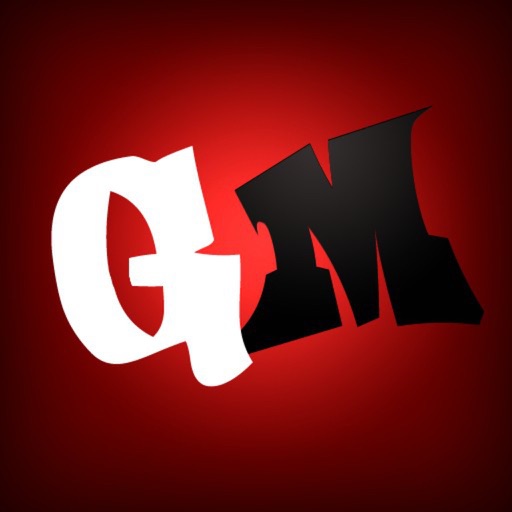 GospelMusicians.com Online Community App icon
