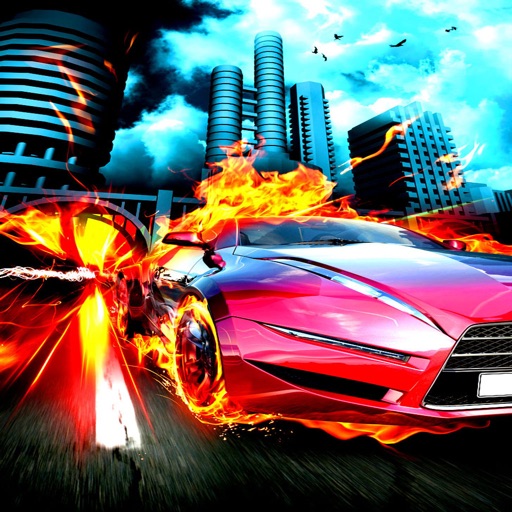 Auto Moto Maniac : real driving run adventure challenge - top fun racing games