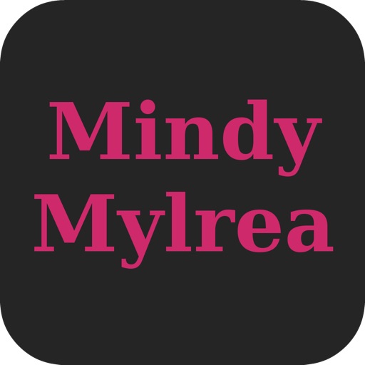 Mindy Mylrea's Intensity Overload icon