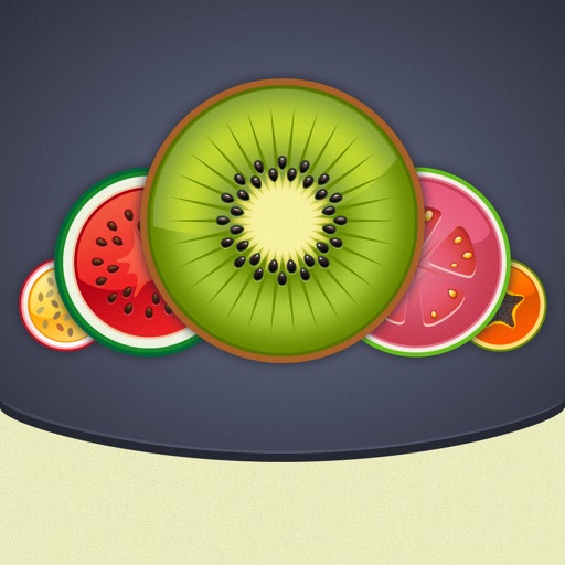 FruitFeast - Match the Juiciest..!! iOS App