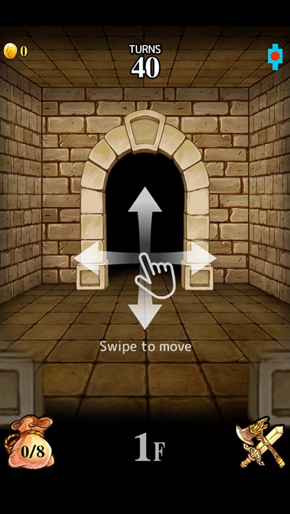 Dungeon Flicker