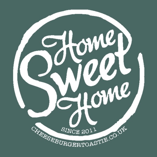 Home Sweet Home Manchester icon